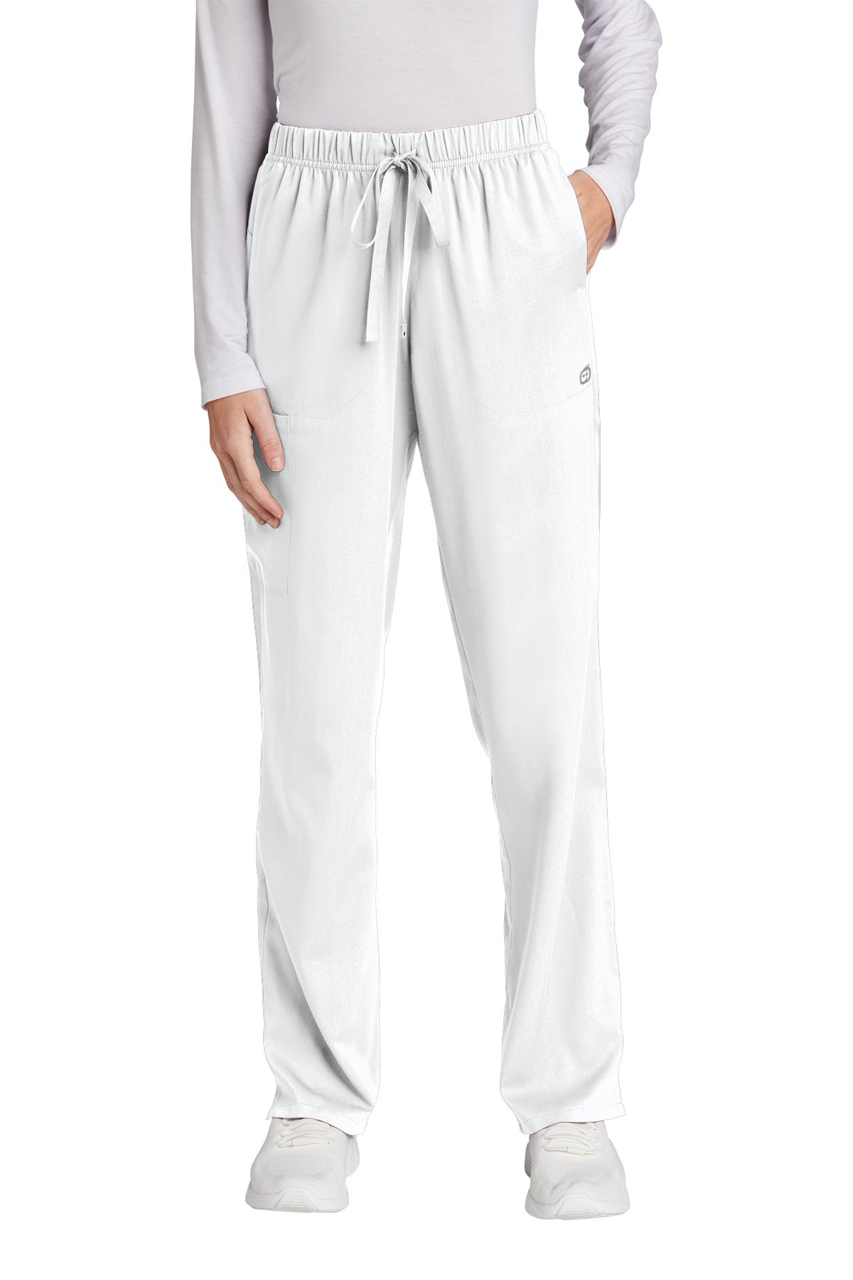 Wink® Women’s Premiere Flex™ Cargo Pant | WW4158