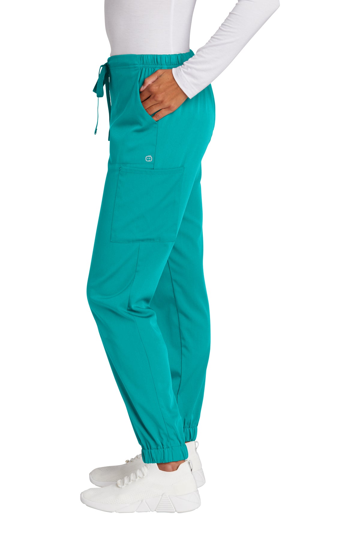 Wink® Women’s Premiere Flex™ Jogger Pant | WW4258