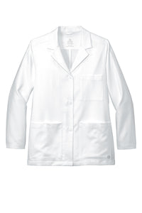 Wink® Women’s Consultation Lab Coat | WW4072