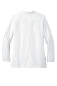 Wink® Women’s Consultation Lab Coat | WW4072