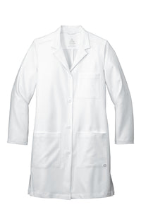 Wink® Women’s Long Lab Coat | WW4172