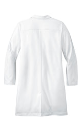 Wink® Women’s Long Lab Coat | WW4172