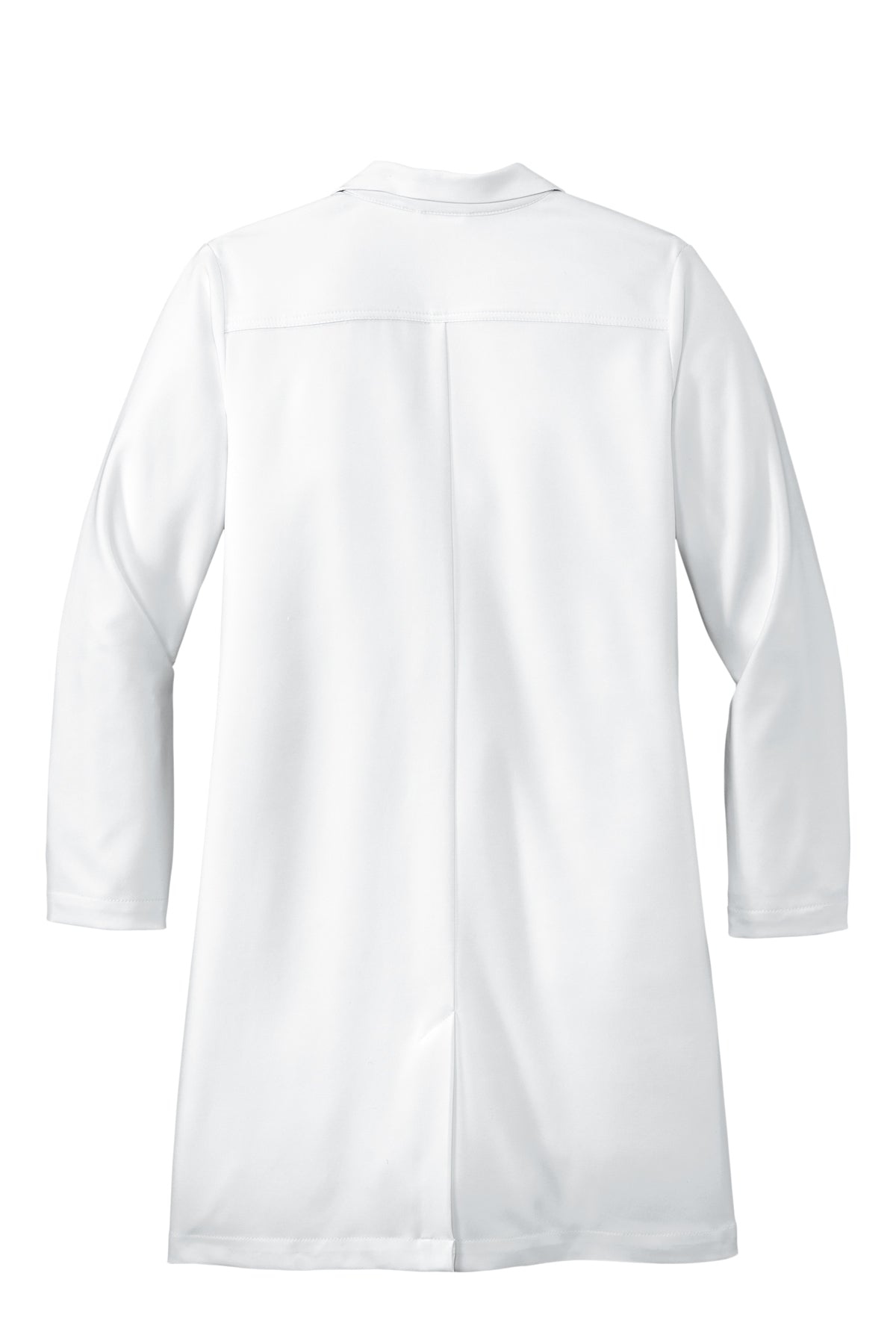 Wink® Women’s Long Lab Coat | WW4172