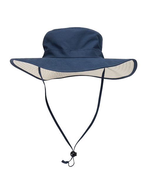Adams Headwear Extreme Adventurer Bucket Hat XP101