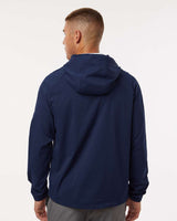 Adidas Men's Go-To Utility Durable Water-Repellant Full-Zip Jacket A2007