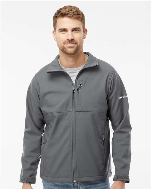 Men's Ascender™ Soft Shell Jacket