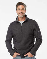 Men's Great Hart Mountain™ III Half-Zip Pullover