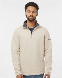 Men's Great Hart Mountain™ III Half-Zip Pullover