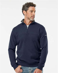 Men's Hart Mountain™ II Half-Zip Pullover