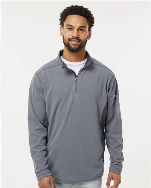 Men's Klamath Range™ II Half-Zip Pullover