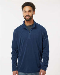 Men's Klamath Range™ II Half-Zip Pullover