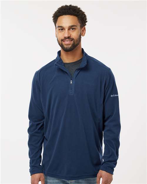 Men's Klamath Range™ II Half-Zip Pullover