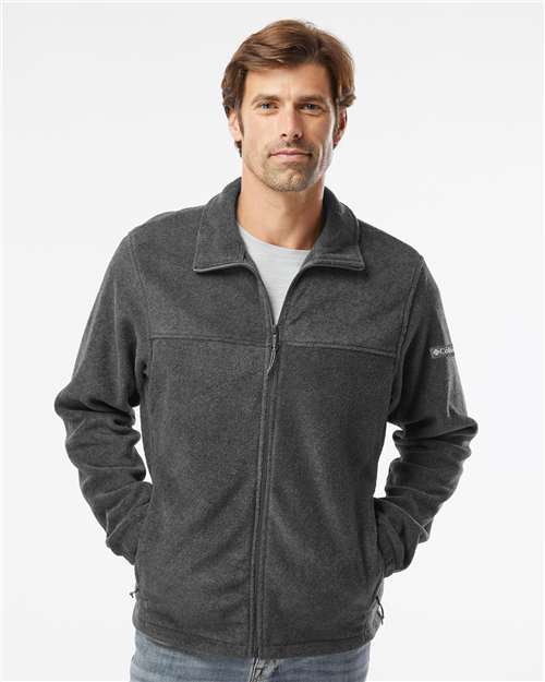 Men's Steens Mountain™ Full Zip 2.0 Jacket