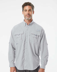Columbia Men's PFG Bahama™ II Shirt - 212463