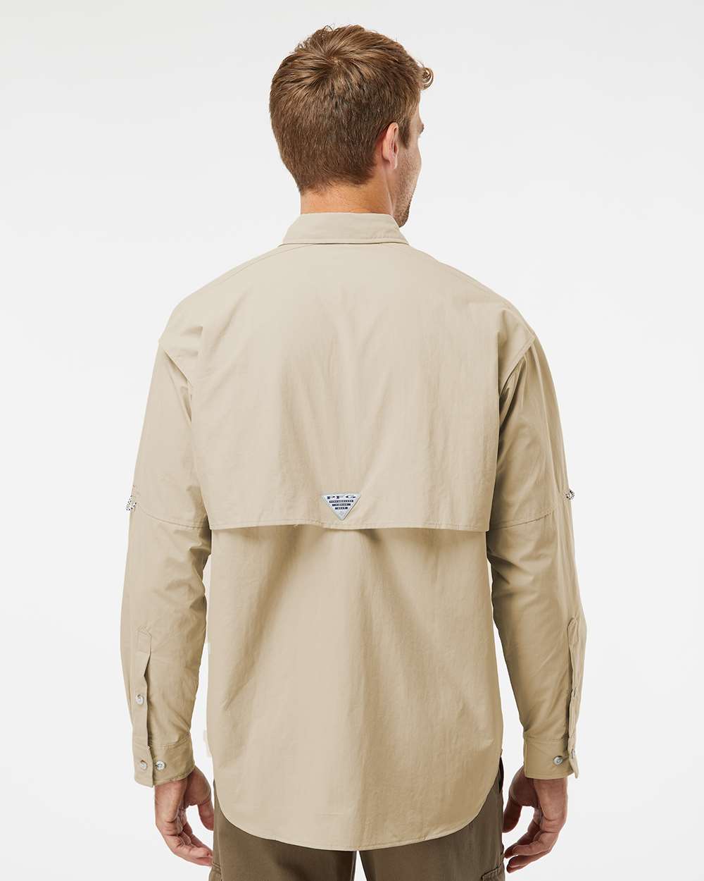 Columbia Men's PFG Bahama™ II Shirt - 212463