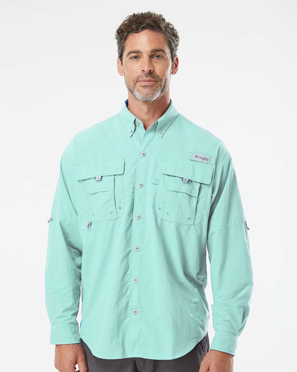 Columbia Men's PFG Bahama™ II Shirt - 212463