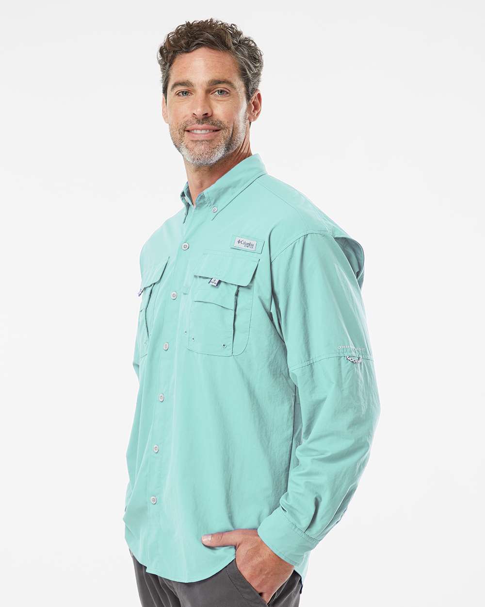 Columbia Men's PFG Bahama™ II Shirt - 212463