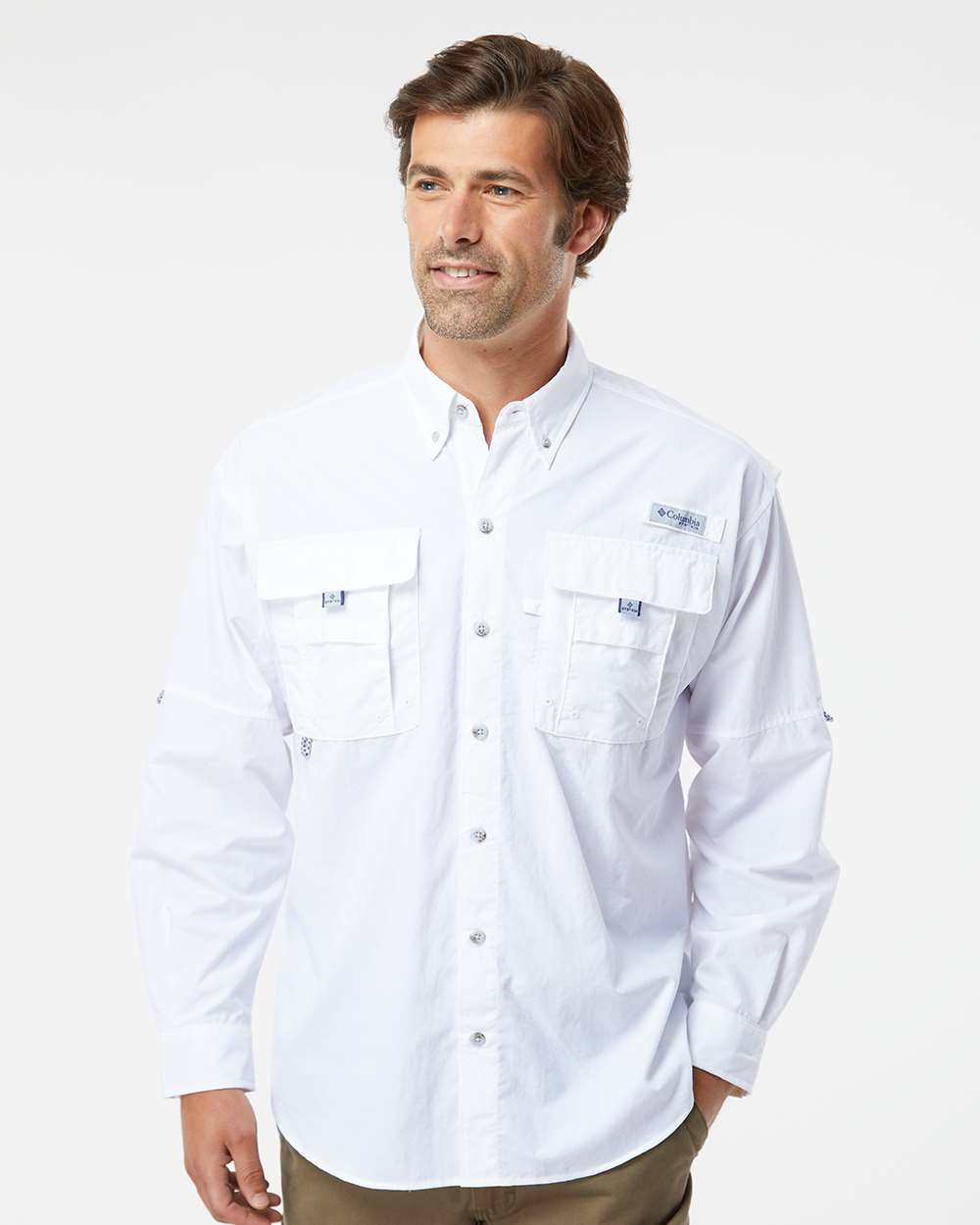 Columbia Men's PFG Bahama™ II Shirt - 212463