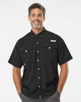 Columbia Men's PFG Bahama™ II Short Sleeve Shirt - 212464