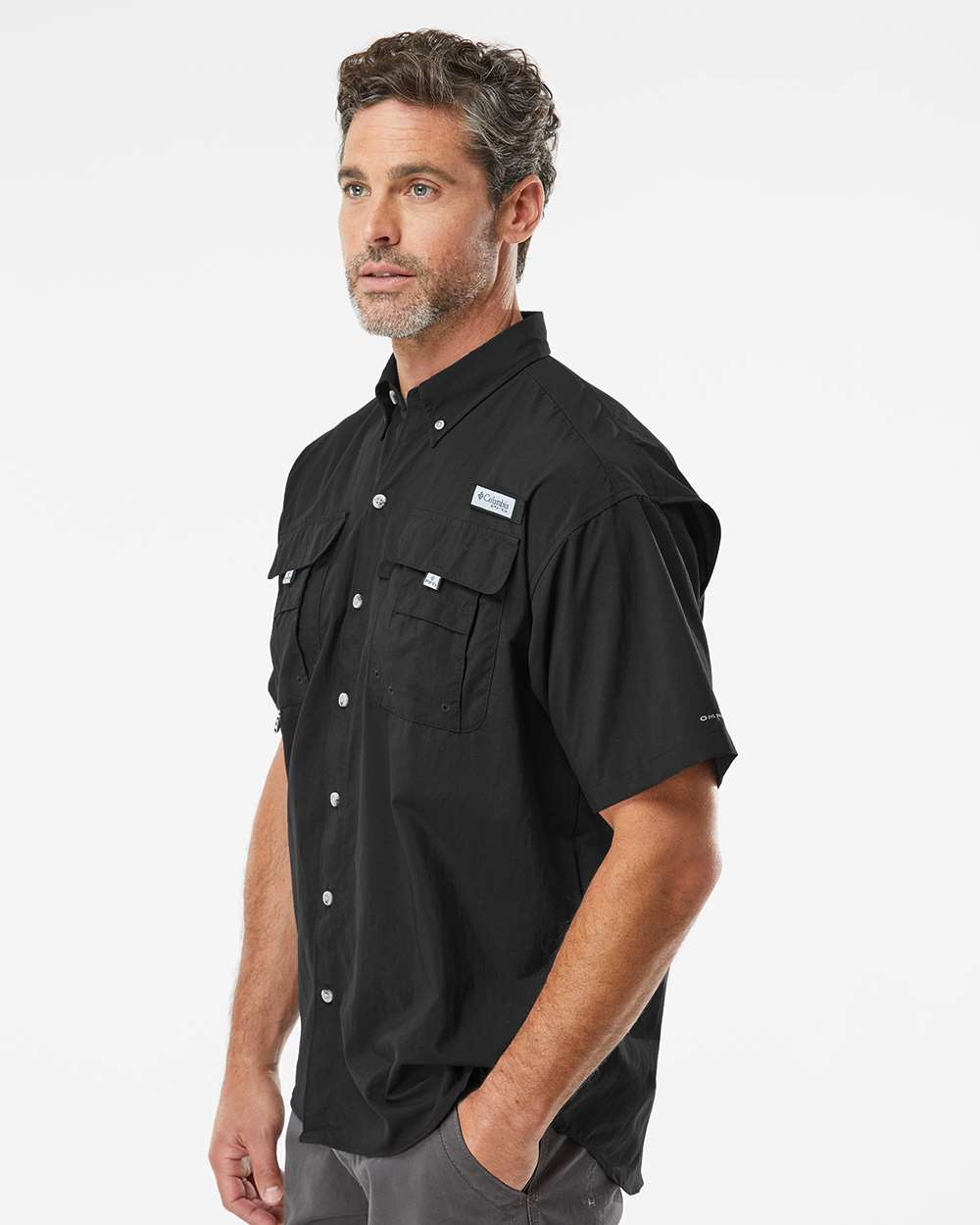 Columbia Men's PFG Bahama™ II Short Sleeve Shirt - 212464
