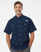 Columbia Men's PFG Bahama™ II Short Sleeve Shirt - 212464