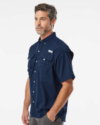 Columbia Men's PFG Bahama™ II Short Sleeve Shirt - 212464