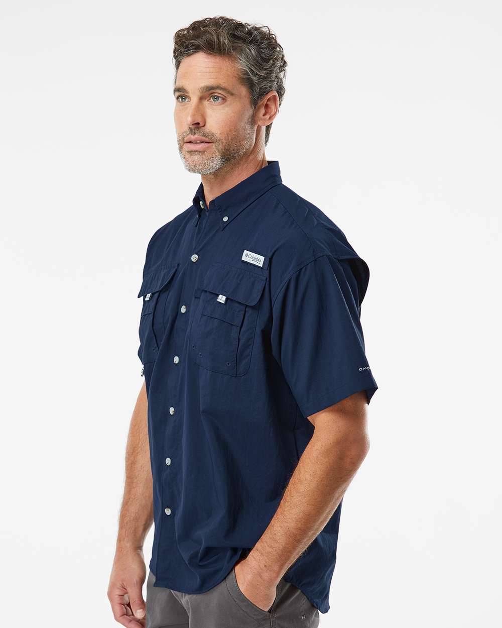 Columbia Men's PFG Bahama™ II Short Sleeve Shirt - 212464