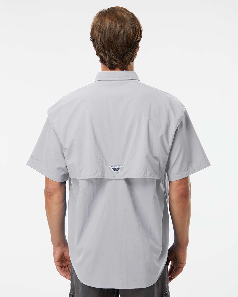 Columbia Men's PFG Bahama™ II Short Sleeve Shirt - 212464