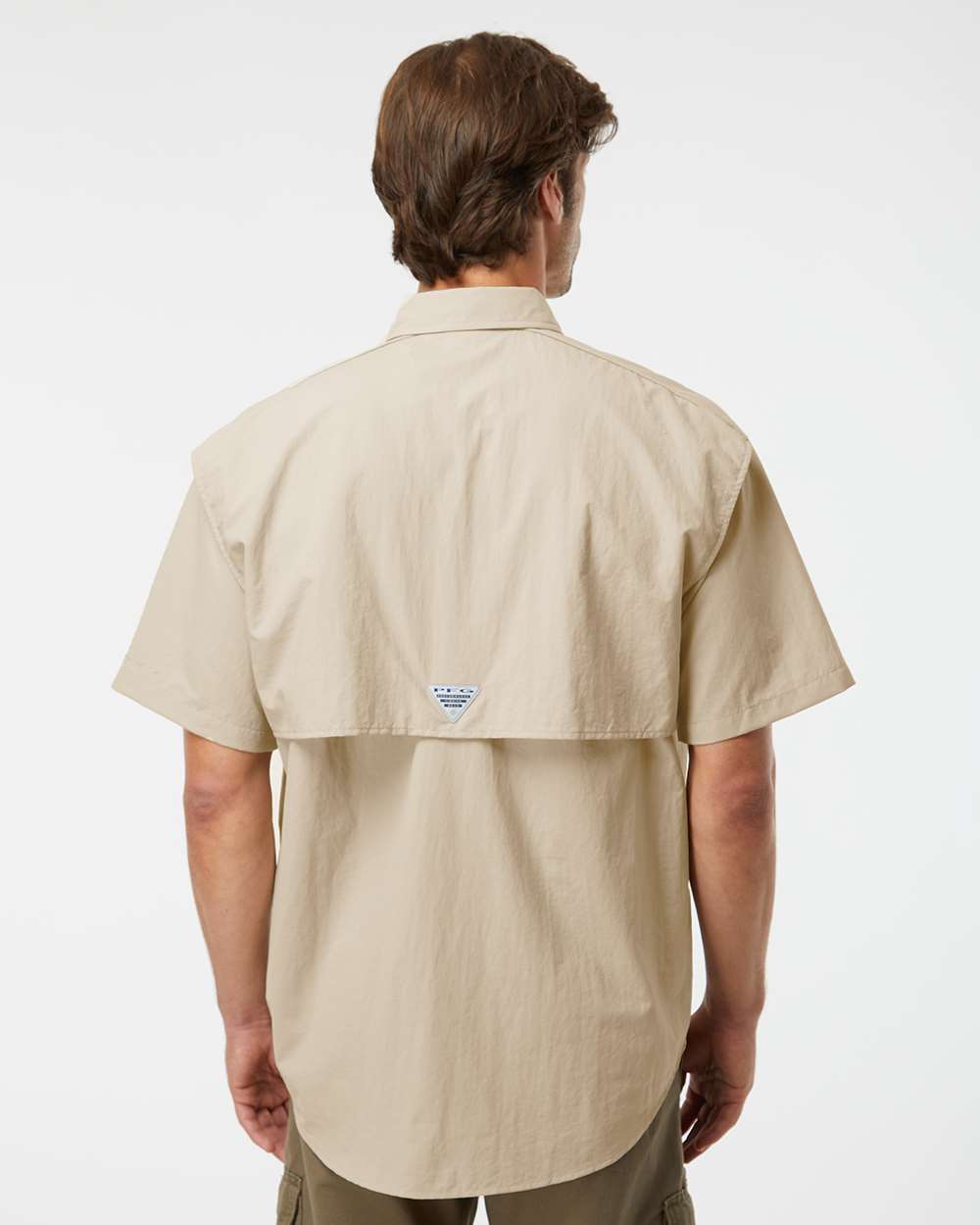 Columbia Men's PFG Bahama™ II Short Sleeve Shirt - 212464