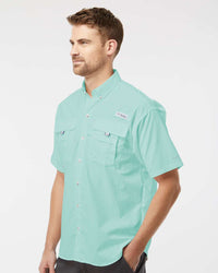 Columbia Men's PFG Bahama™ II Short Sleeve Shirt - 212464