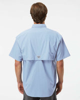 Columbia Men's PFG Bahama™ II Short Sleeve Shirt - 212464