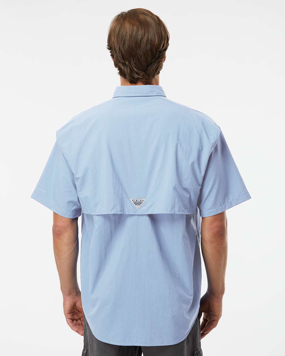 Columbia Men's PFG Bahama™ II Short Sleeve Shirt - 212464