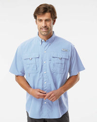 Columbia Men's PFG Bahama™ II Short Sleeve Shirt - 212464