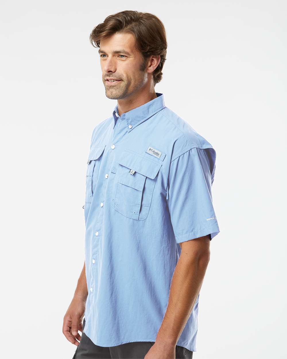 Columbia Men's PFG Bahama™ II Short Sleeve Shirt - 212464