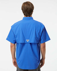 Columbia Men's PFG Bahama™ II Short Sleeve Shirt - 212464