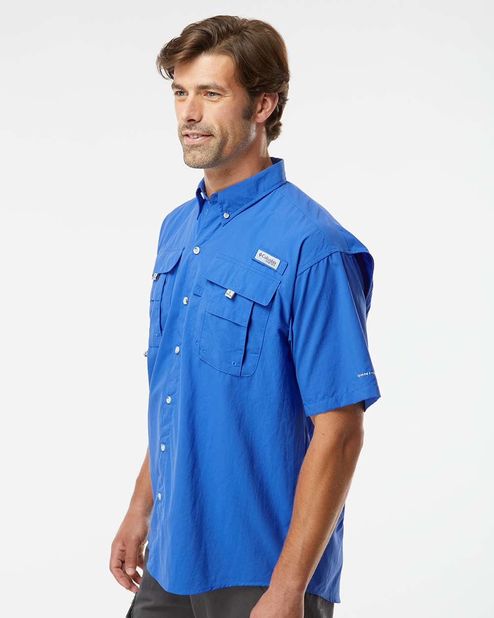Columbia Men's PFG Bahama™ II Short Sleeve Shirt - 212464