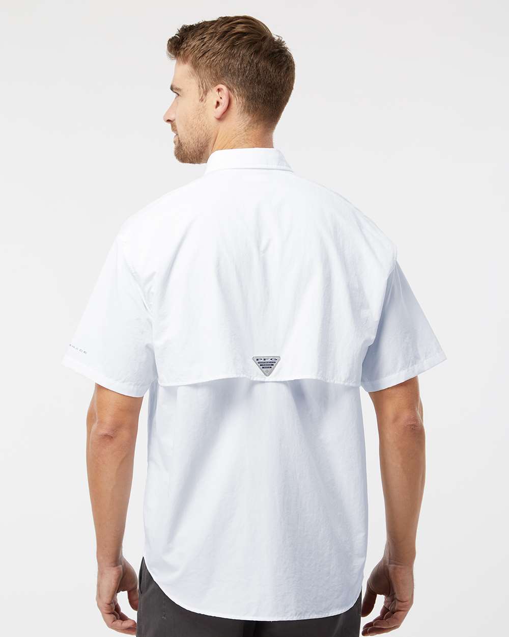 Columbia Men's PFG Bahama™ II Short Sleeve Shirt - 212464