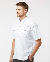Columbia Men's PFG Bahama™ II Short Sleeve Shirt - 212464