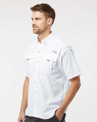 Columbia Men's PFG Bahama™ II Short Sleeve Shirt - 212464
