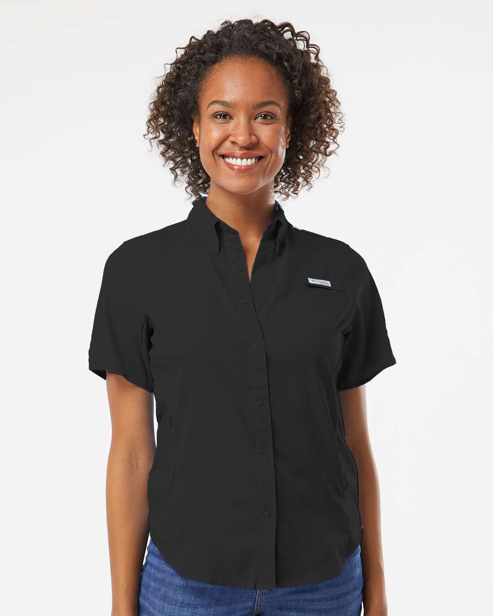Columbia Women's PFG Tamiami™ II Short Sleeve Shirt - 212466
