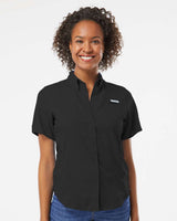 Columbia Women's PFG Tamiami™ II Short Sleeve Shirt - 212466