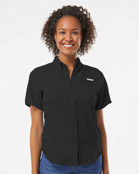 Columbia Women's PFG Tamiami™ II Short Sleeve Shirt - 212466