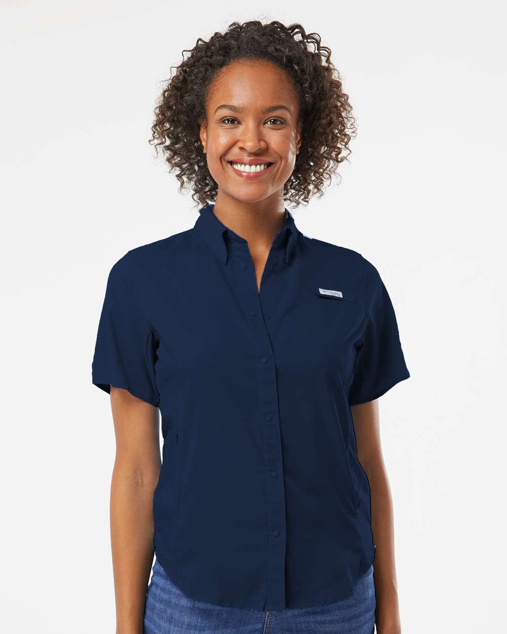 Columbia Women's PFG Tamiami™ II Short Sleeve Shirt - 212466