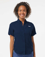 Columbia Women's PFG Tamiami™ II Short Sleeve Shirt - 212466