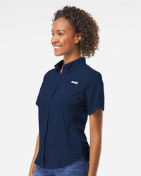 Columbia Women's PFG Tamiami™ II Short Sleeve Shirt - 212466