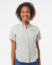 Columbia Women's PFG Tamiami™ II Short Sleeve Shirt - 212466