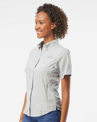 Columbia Women's PFG Tamiami™ II Short Sleeve Shirt - 212466
