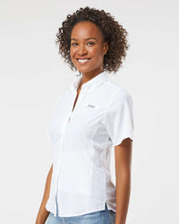 Columbia Women's PFG Tamiami™ II Short Sleeve Shirt - 212466