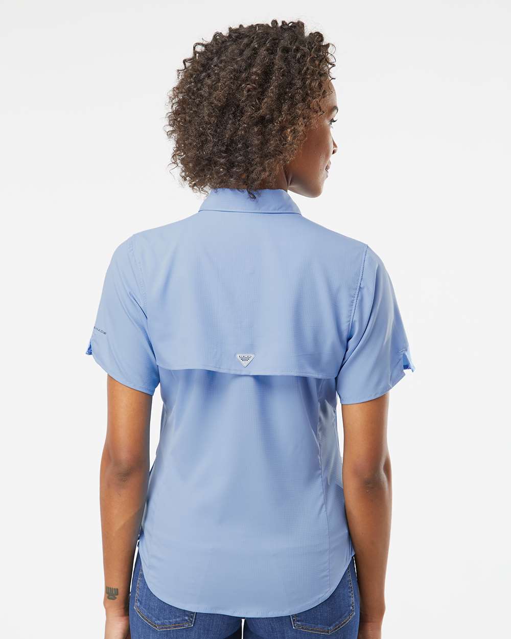 Columbia Women's PFG Tamiami™ II Short Sleeve Shirt - 212466