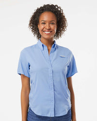 Columbia Women's PFG Tamiami™ II Short Sleeve Shirt - 212466